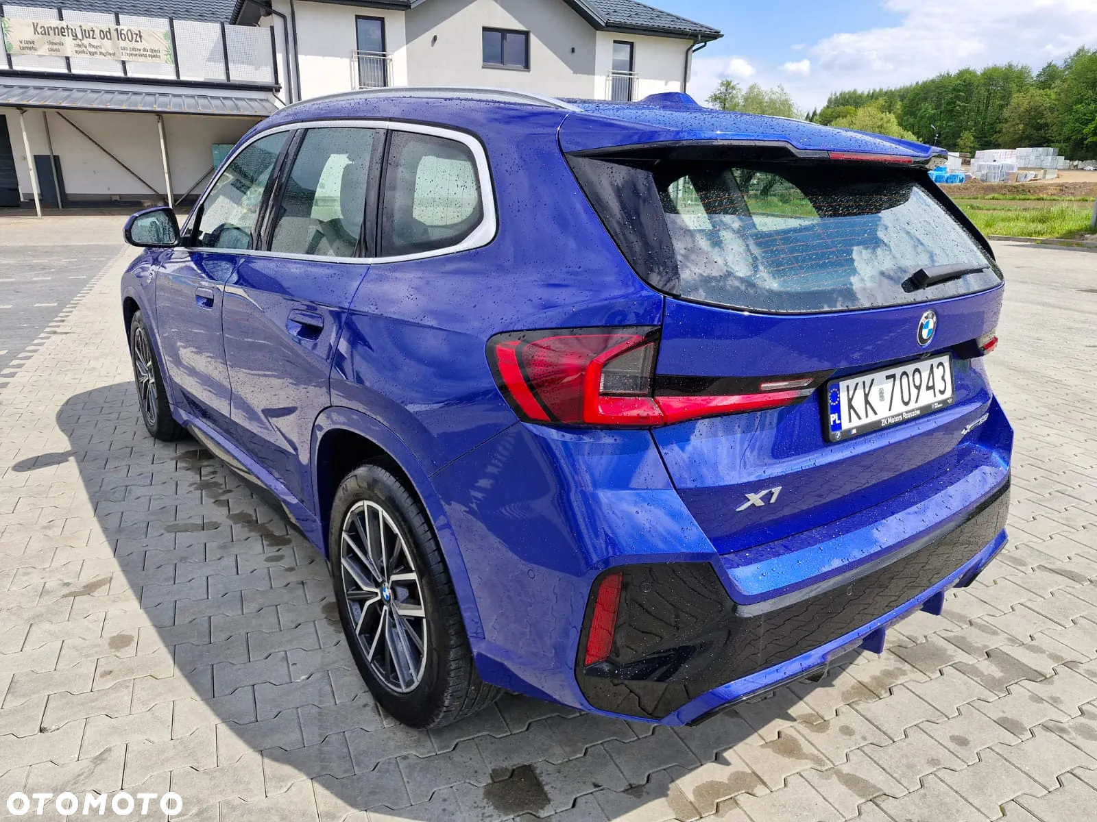 BMW X1 - 13