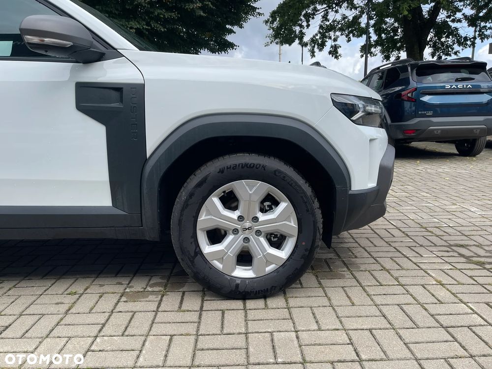 Dacia Duster - 11