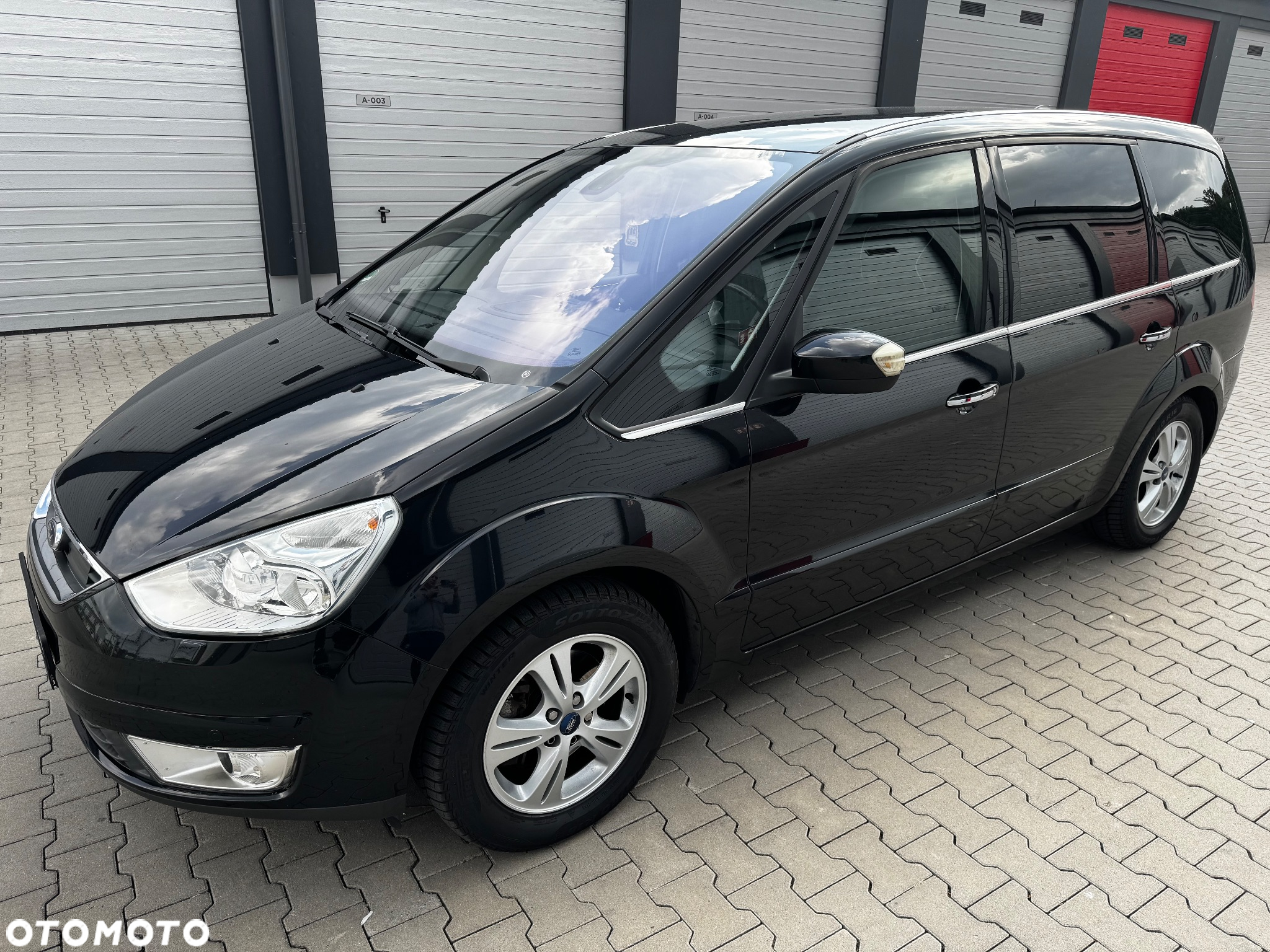Ford Galaxy - 4