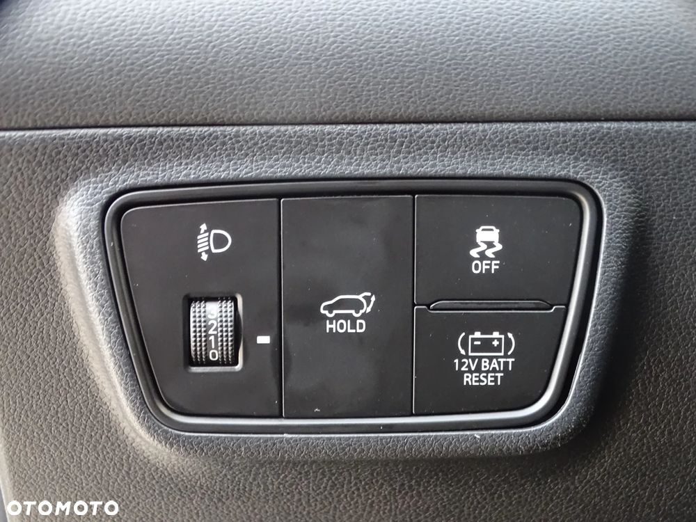 Hyundai Tucson 1.6 T-GDi HEV 2WD N Line - 28