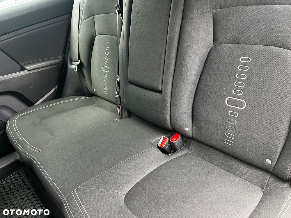 Kia Sportage - 22