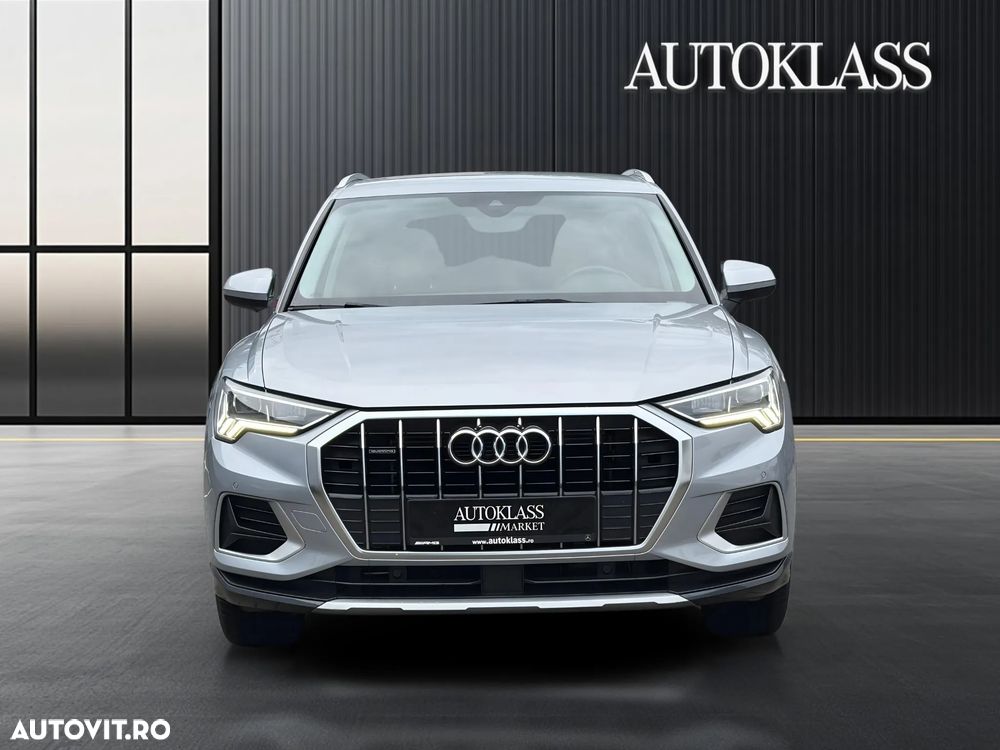 Audi Q3 2.0 45 TFSI S tronic quattro Advanced - 9