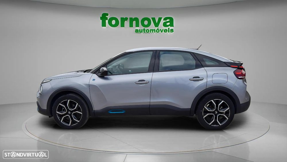 Citroën e-C4 50 kWh Feel Pack - 8
