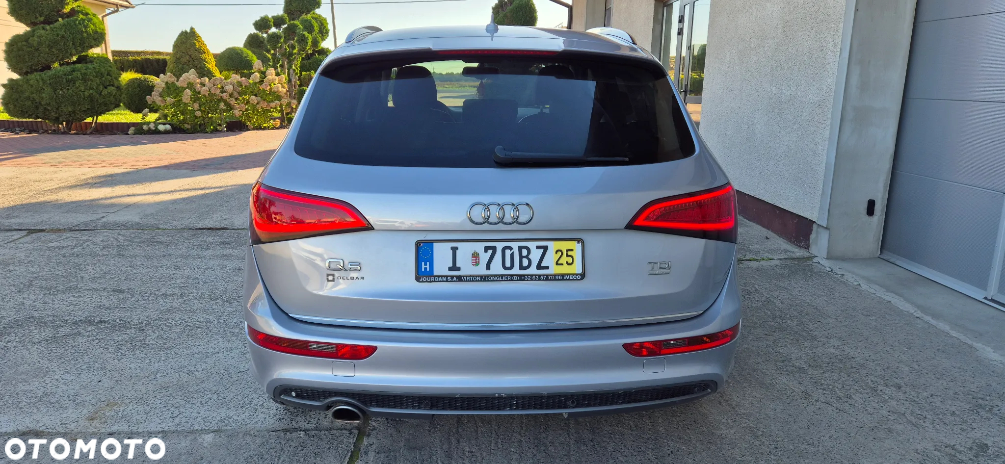 Audi Q5 - 3