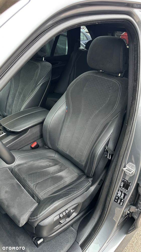 BMW X5 - 20