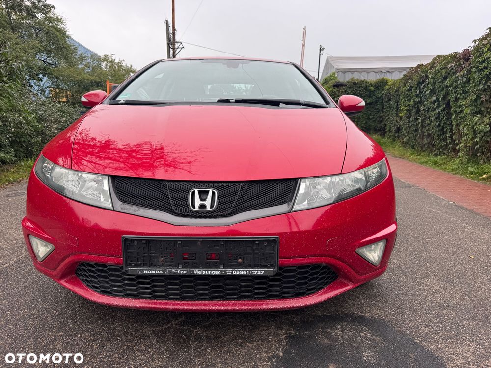 Honda Civic 1.4 i-VTEC Sport 40 Jahre Edition - 3