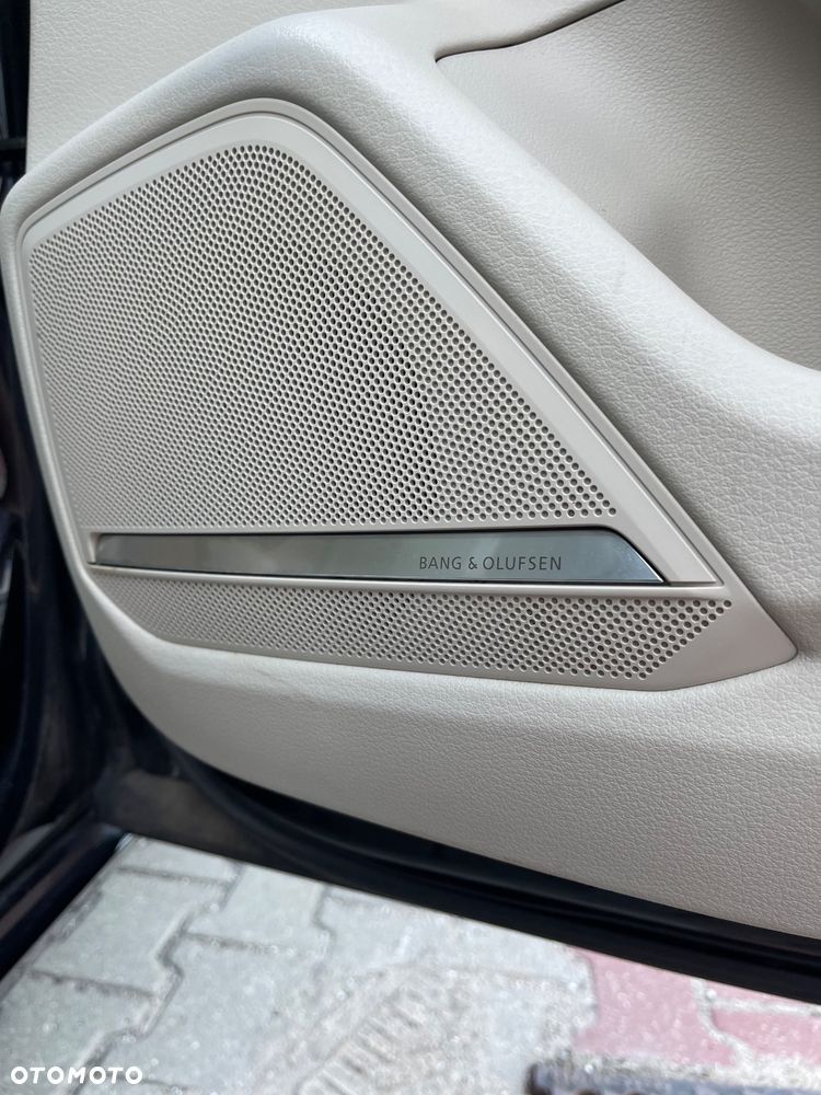 Audi A6 Limousine 50 TDI mHEV Quattro Tiptronic - 8