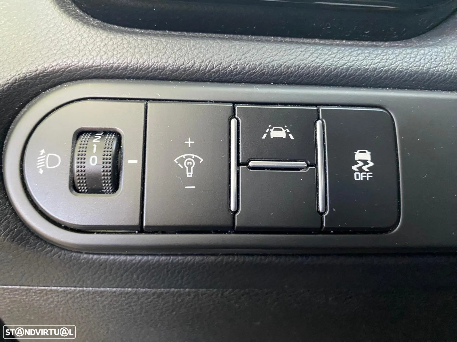 Kia Ceed SW 1.0 T-GDI TX - 8