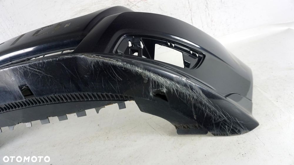 ZDERZAK PRZÓD PRZEDNI VOLVO V50 LIFT R-DESIGN 07-12 2007-2012 452-46 - 6