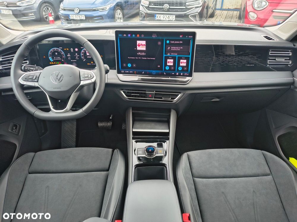 Volkswagen Tiguan 2.0 TDI 4Mot Elegance DSG - 15