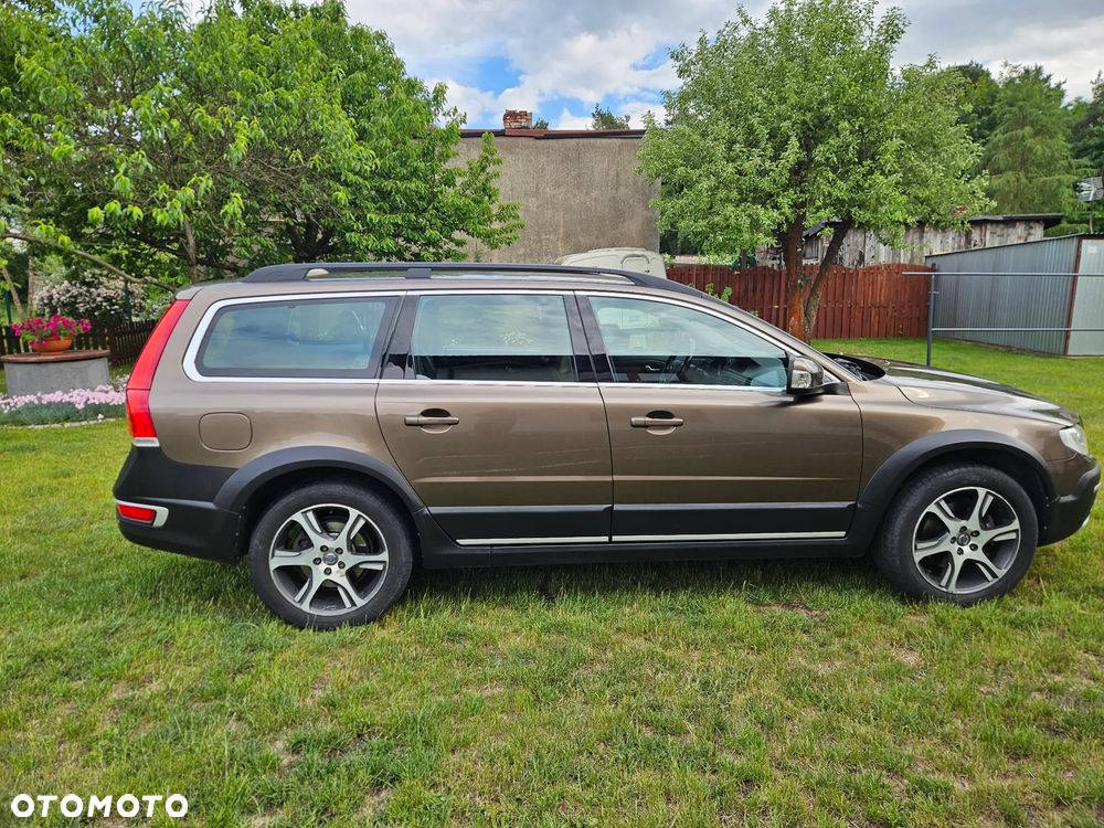 Volvo XC 70 D4 Drive-E Kinetic - 4