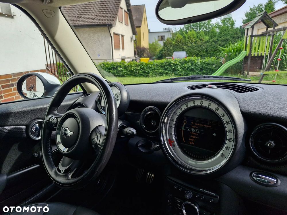 MINI Cooper S - 7