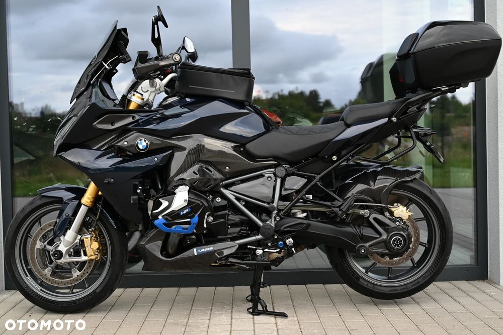 BMW RS - 4