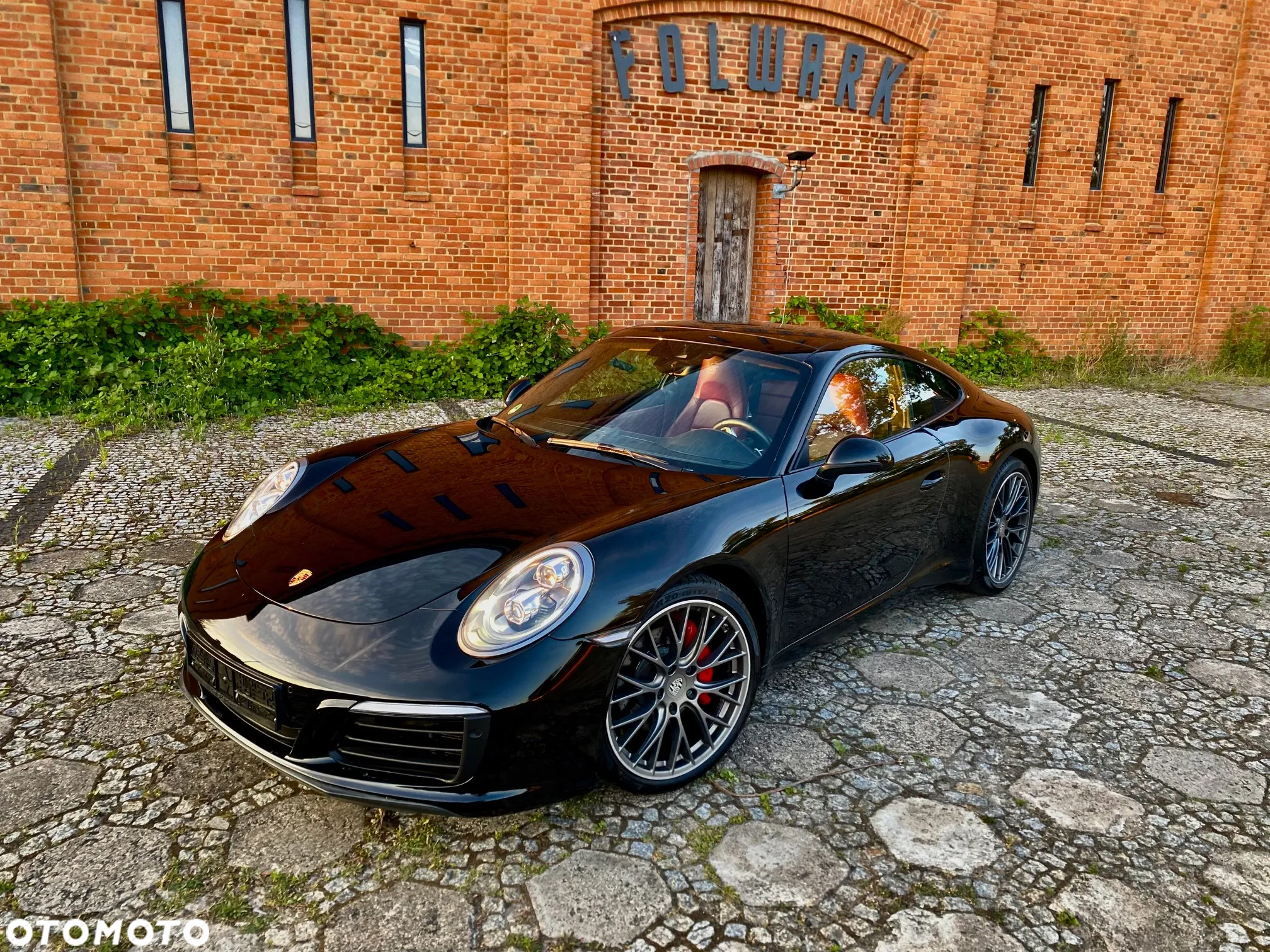 Porsche 911 Carrera PDK - 11