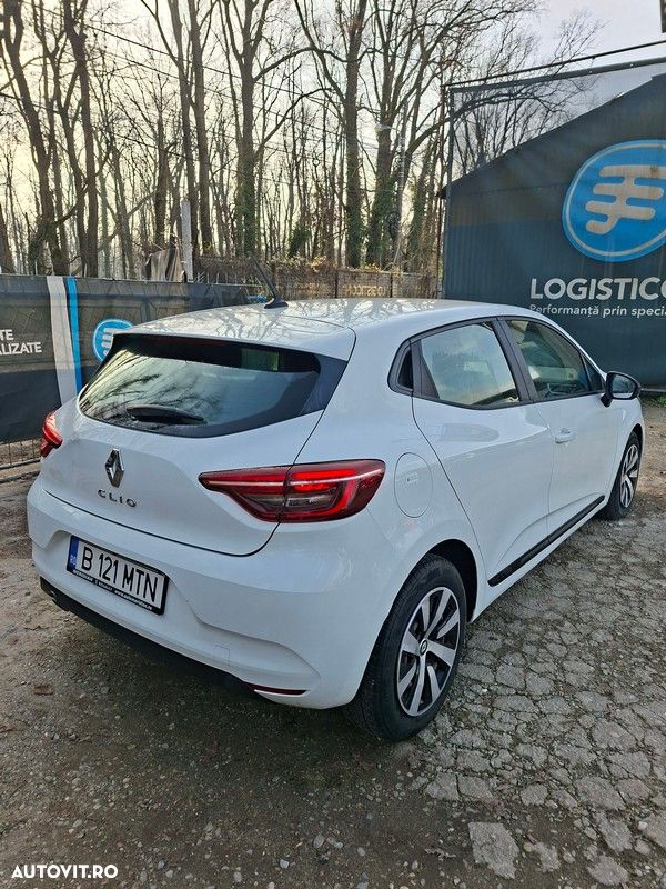 Renault Clio TCe 90 EQUILIBRE - 2