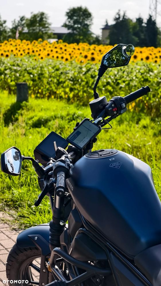 Zontes 125 C2 - 6
