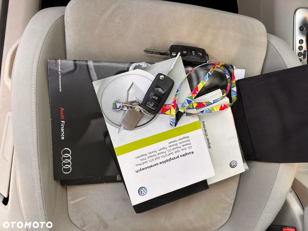 Volkswagen Golf Plus - 24