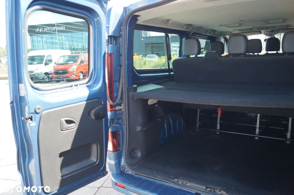 Opel Vivaro L2H1 2,9t Edition - 33