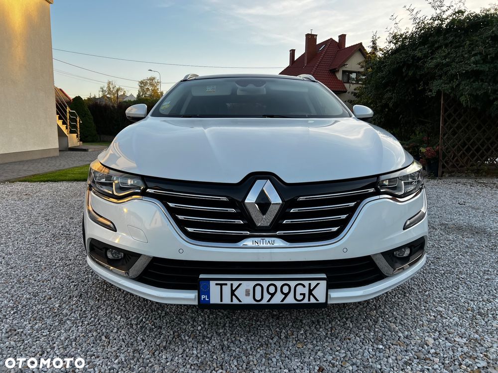 Renault Talisman - 2