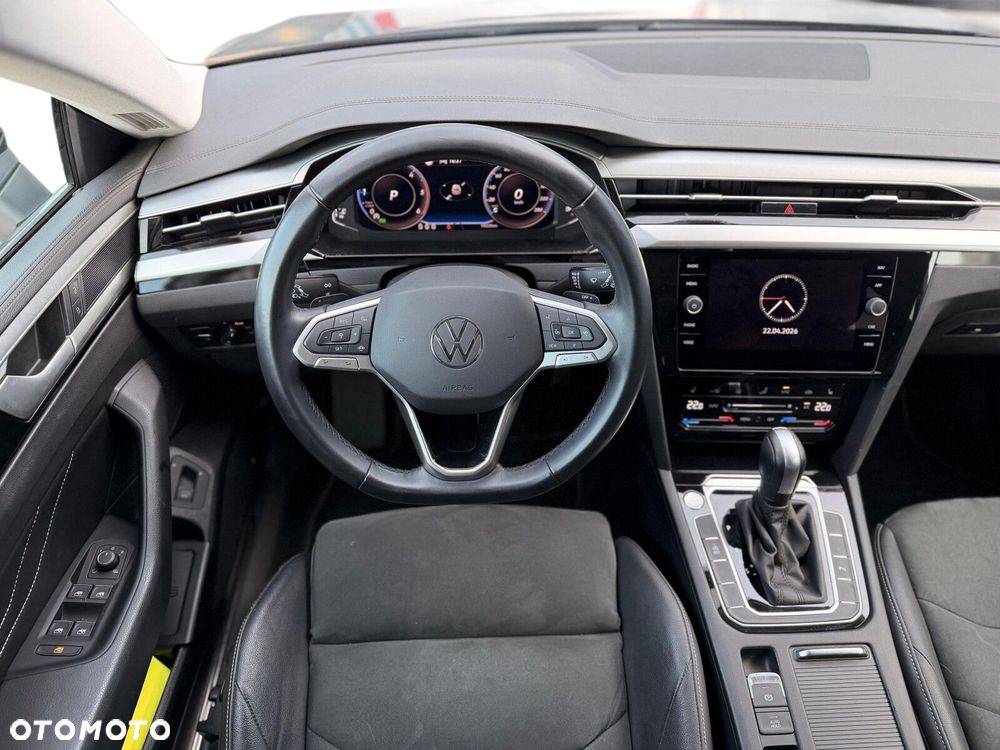 Volkswagen Arteon Shooting Brake 2.0 TDI Elegance DSG - 25