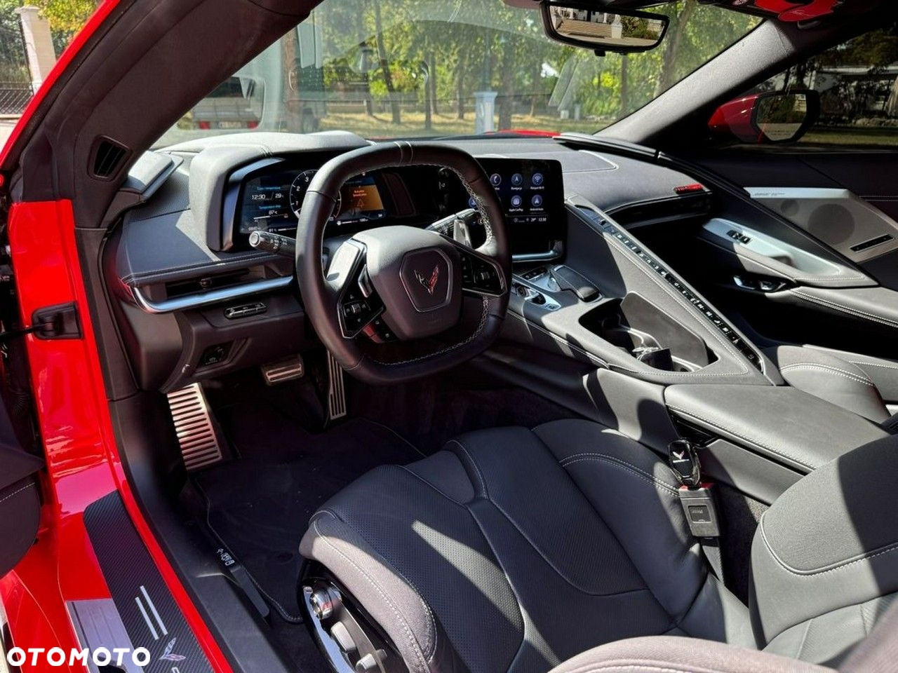 Chevrolet Corvette - 30