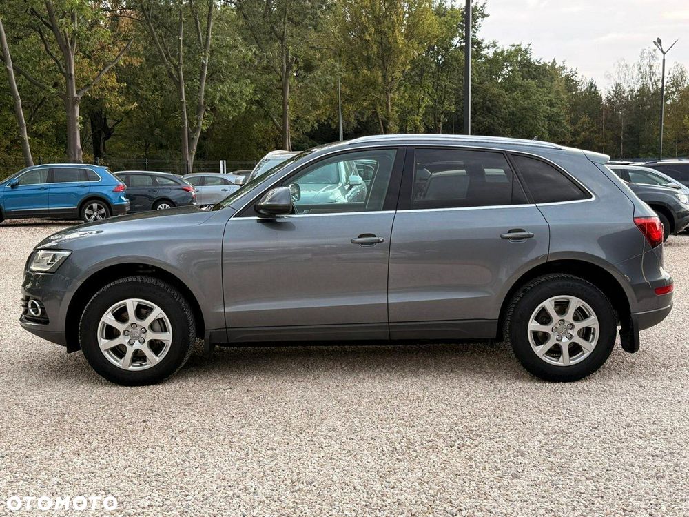 Audi Q5 2.0 TDI Quattro S tronic - 5