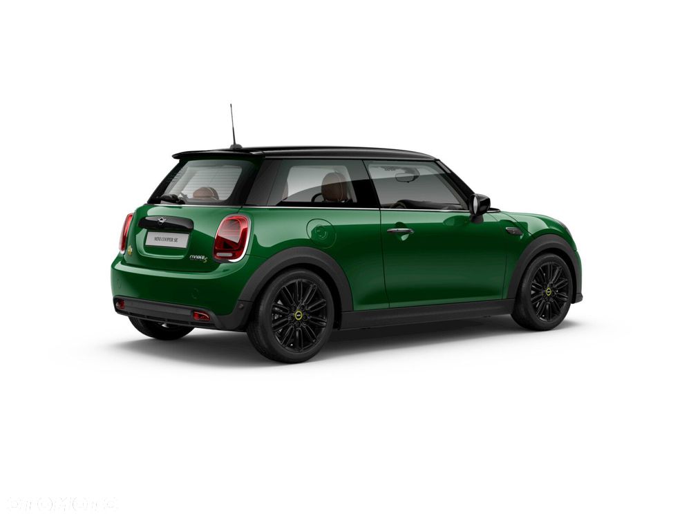 MINI Cooper S - 2