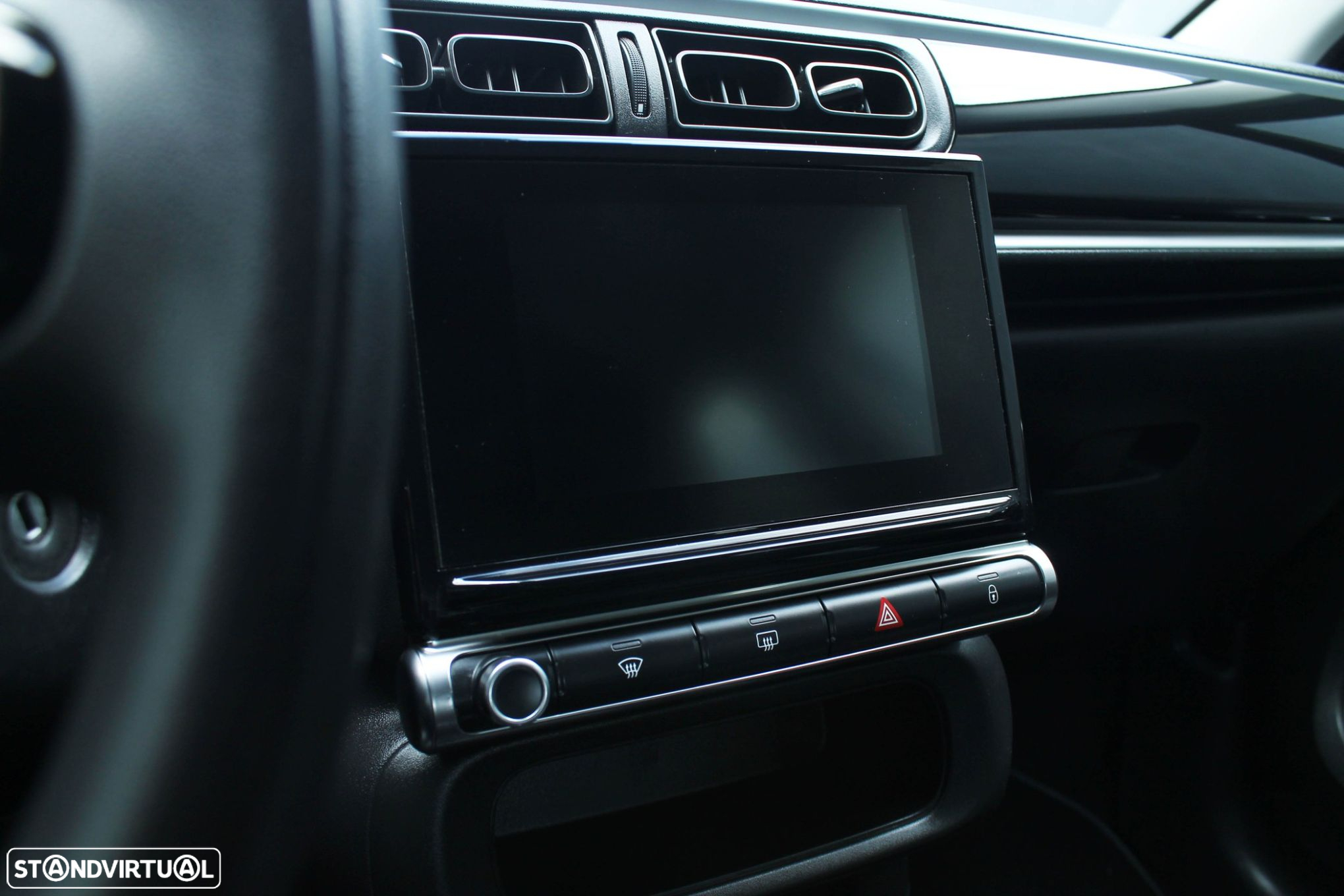 Citroën C3 1.5 BlueHDi Feel Pack - 21