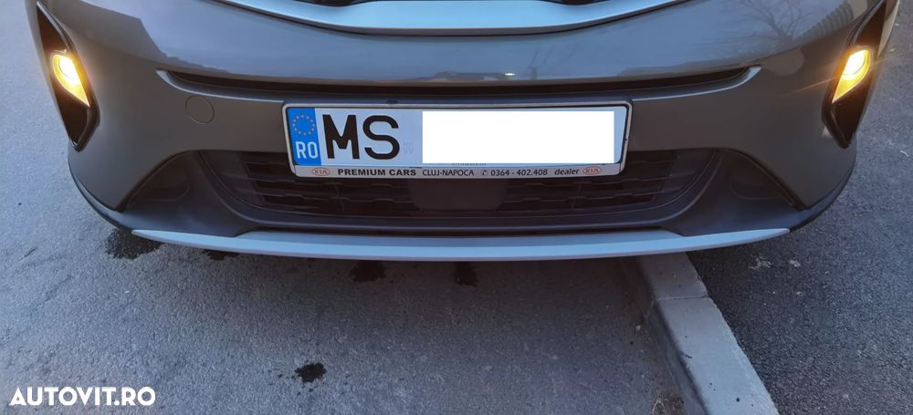 Kia Stonic 1.4 GSL Urban - 10