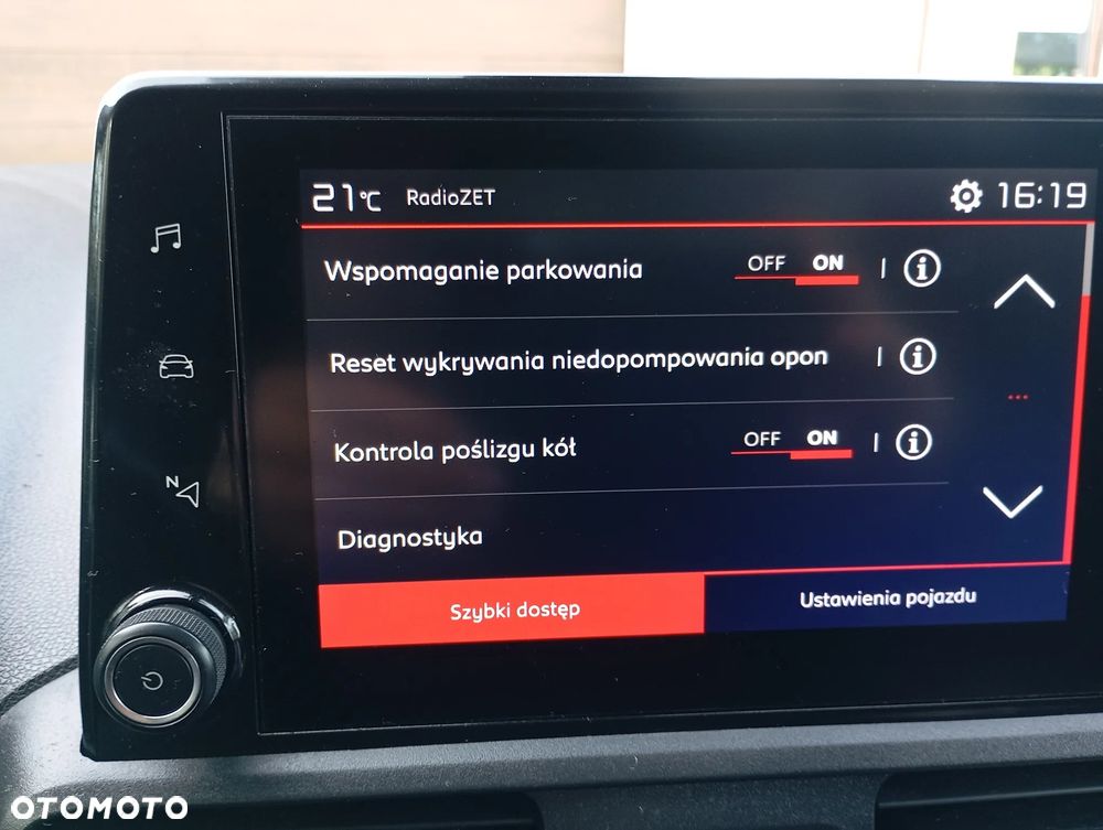 Citroën berlingo - 11