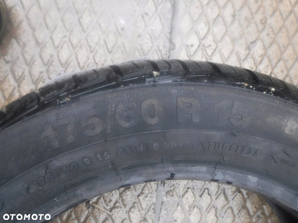 OPONA BARUM BRILLANTIS 2 R15 175/60 NOWA - 5