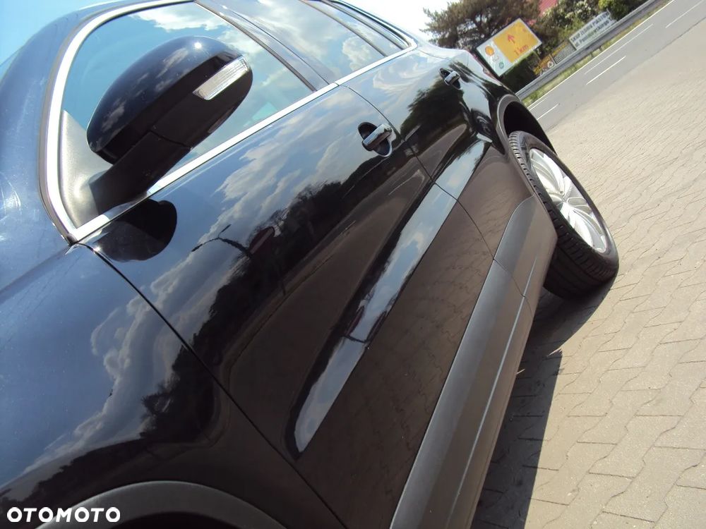 Volkswagen Tiguan 1.4 TSI Sport & Style - 10