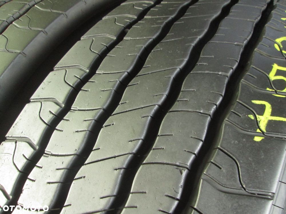 295/80R22,5 Sava AVANT 5. Opony ciężarowe - 8
