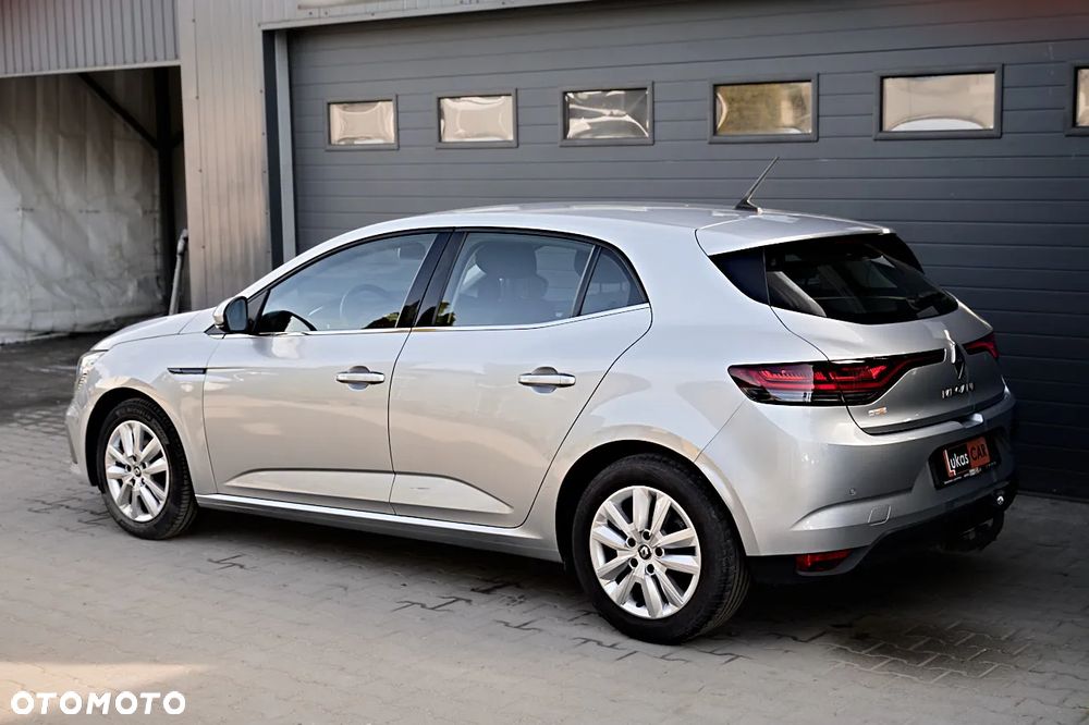 Renault Megane 1.3 TCe FAP Intens - 40