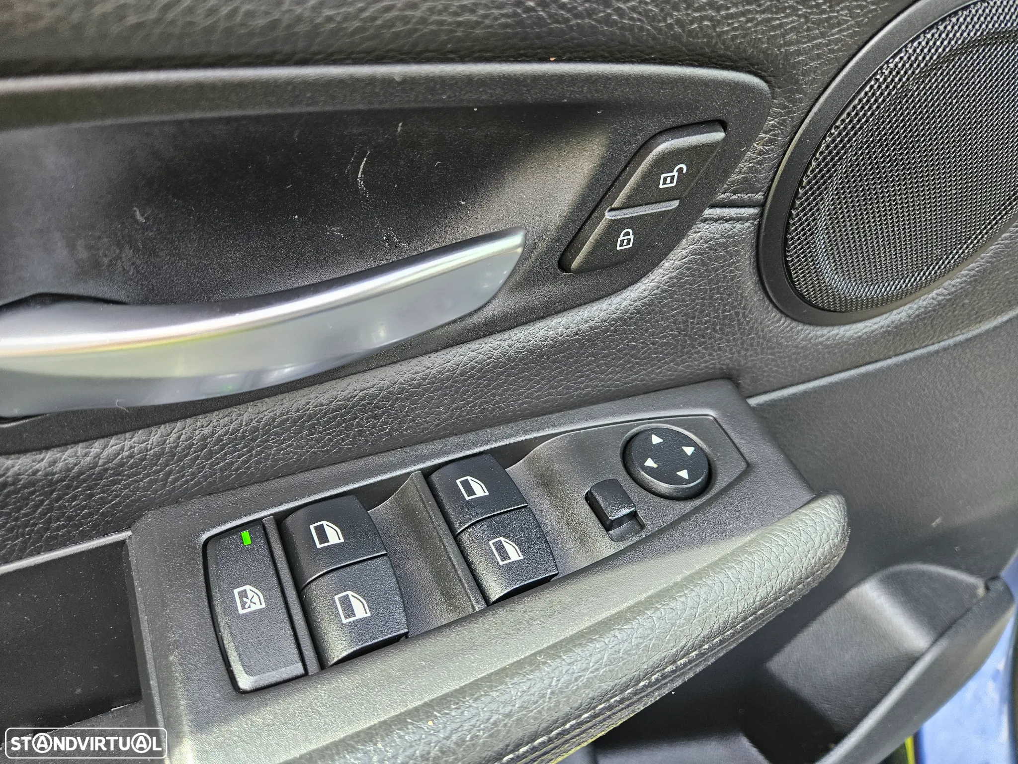BMW 216 Gran Tourer d Line Luxury Auto - 20
