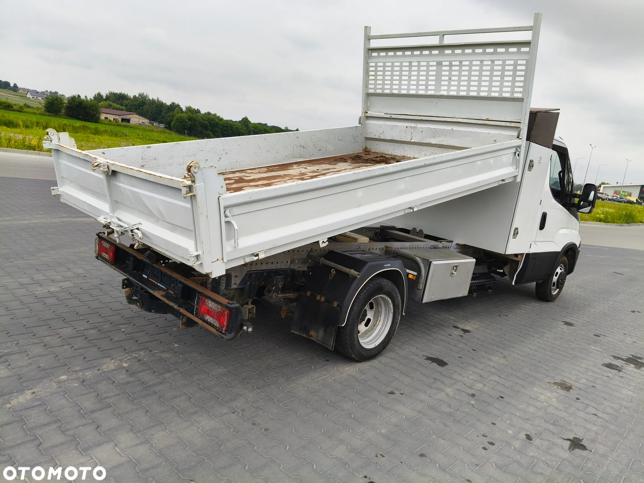 Iveco Daily - 3