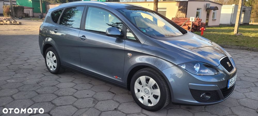 Seat Altea - 4
