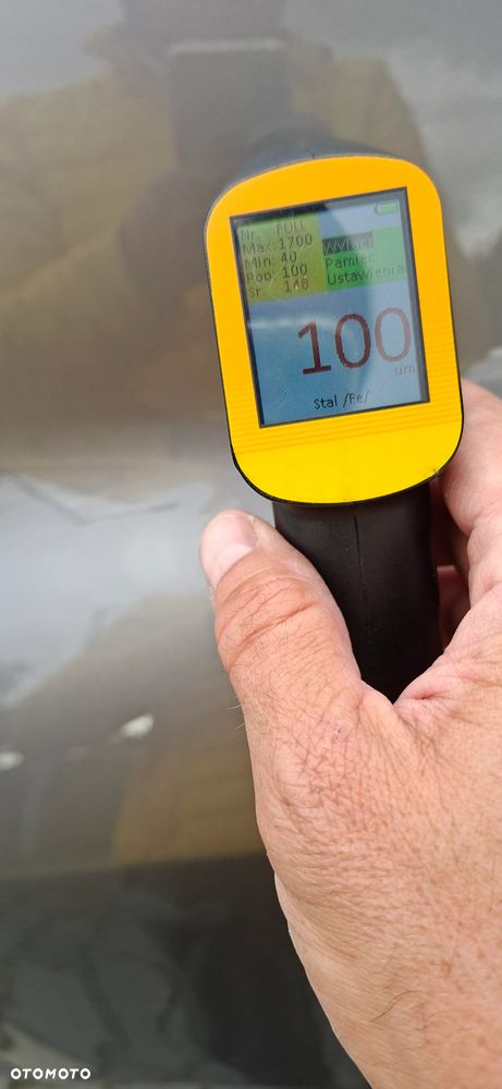 Renault Megane 1.6 16V 110 TomTom Edition - 31