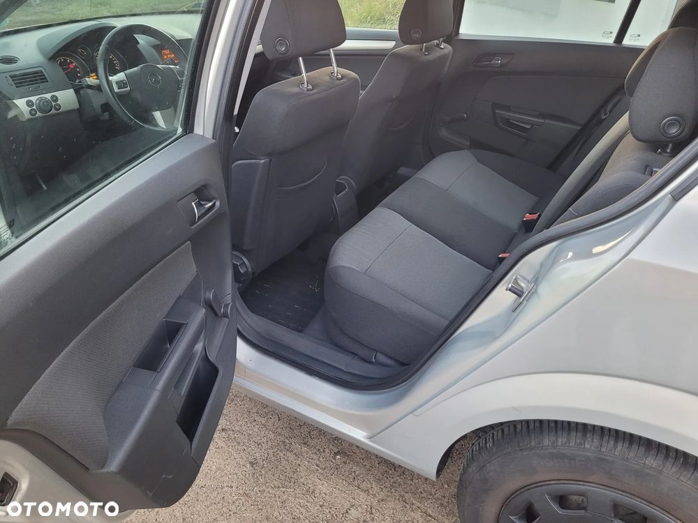 Opel Astra - 7