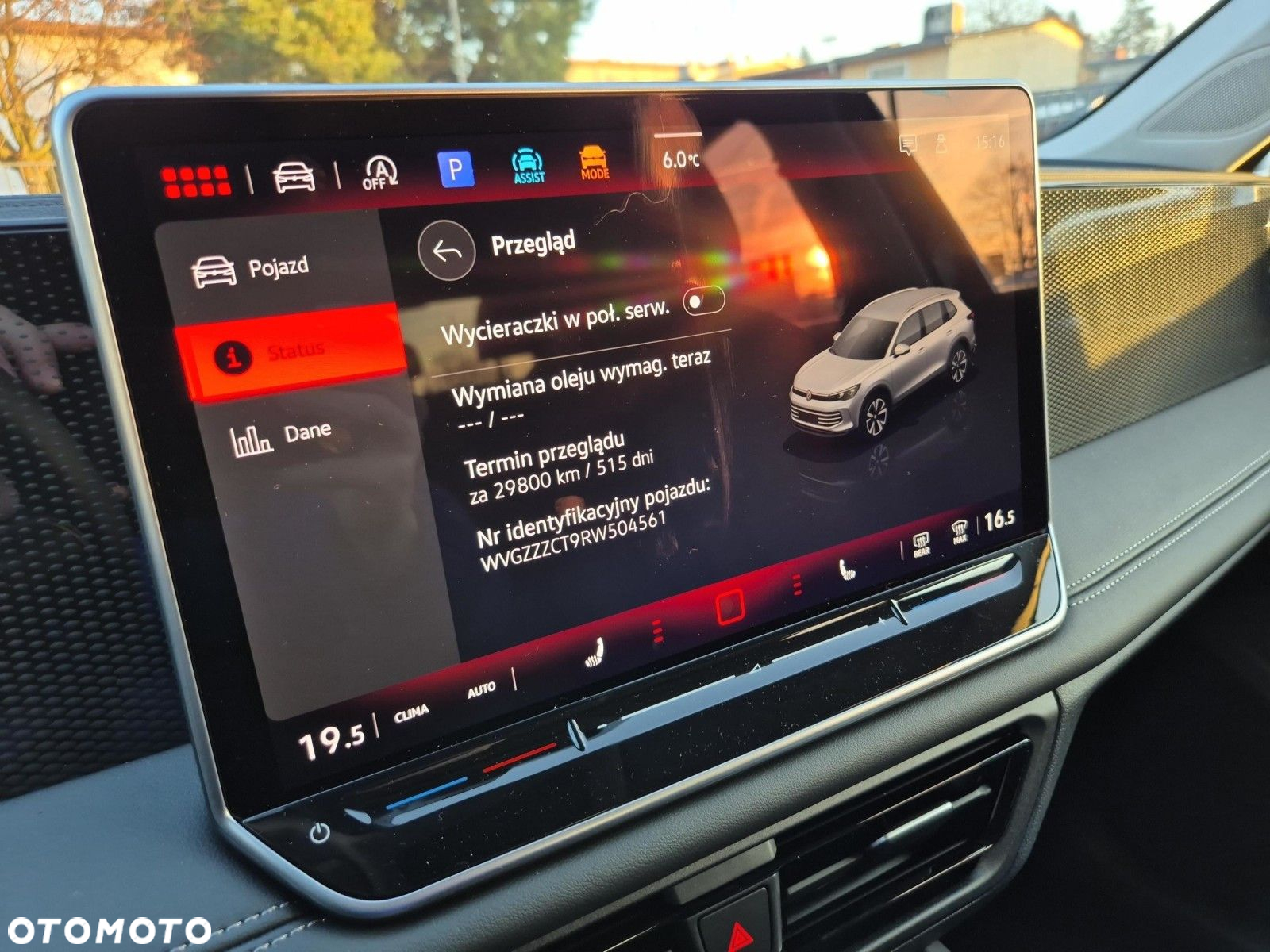 Volkswagen Tiguan 1.5 TSI EVO Life DSG - 28