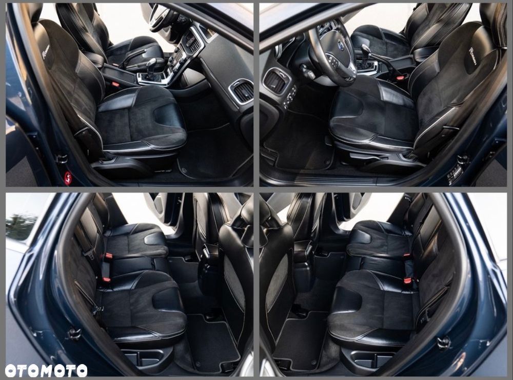 Volvo V40 D2 R-Design - 27