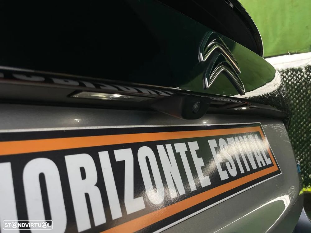 Citroën e-C4 50 kWh Max - 18