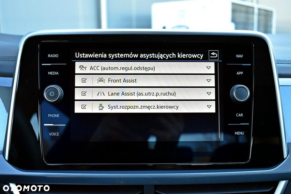 Volkswagen T-Roc 2.0 TSI 4Motion Style DSG - 22