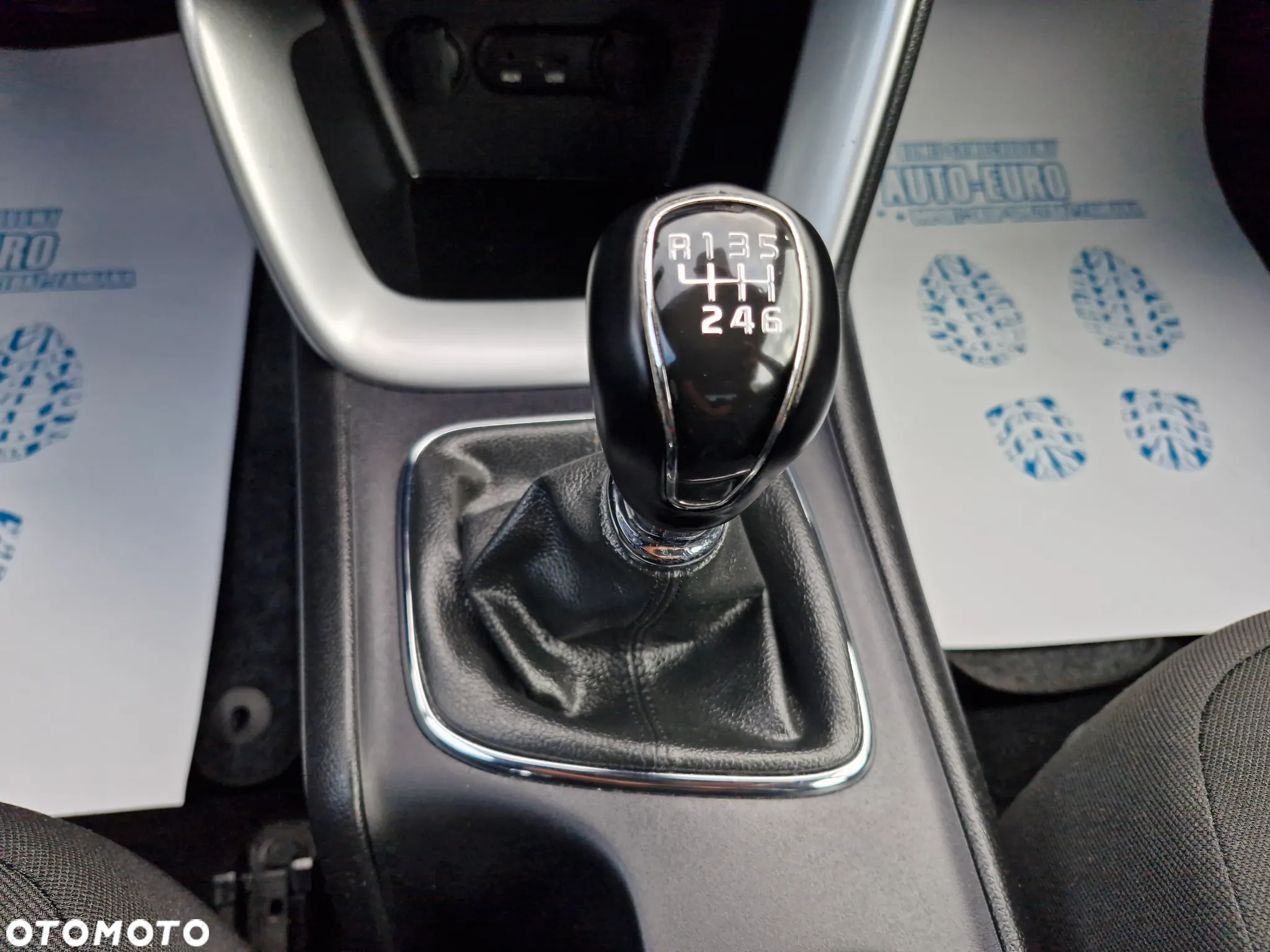 Kia Ceed Cee'd 1.4 L - 27
