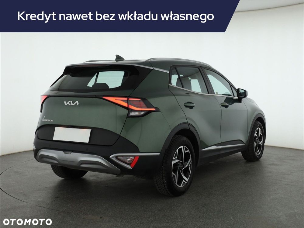 Kia Sportage - 7