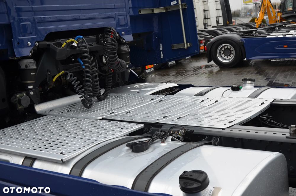 DAF XG+ 530 / ACC / KLIMA P. / PCC / FULL LED / ECO / WAGA / DE 3668 - 7