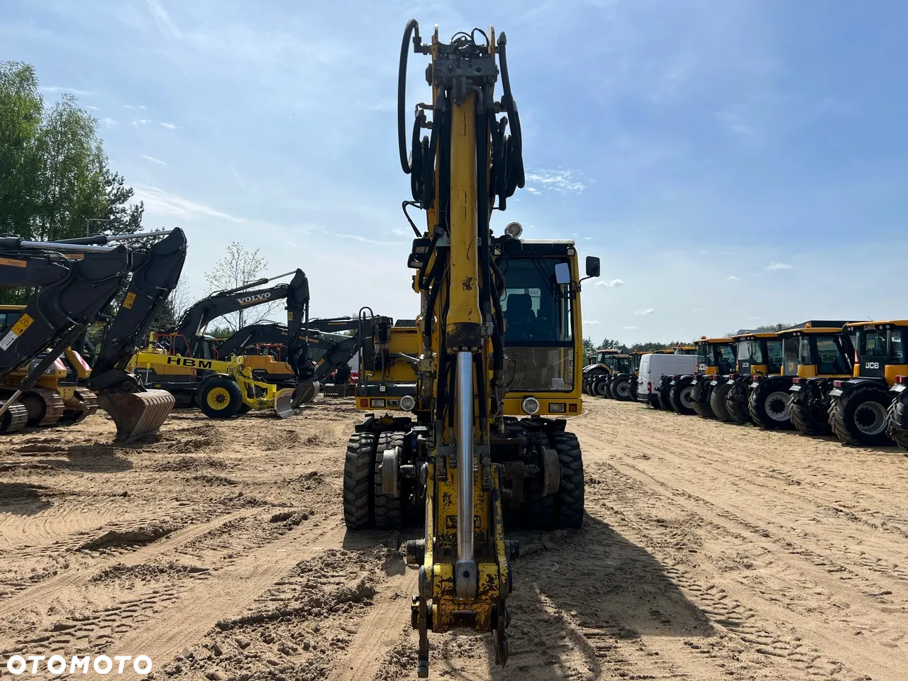Liebherr A900 CZW - 8