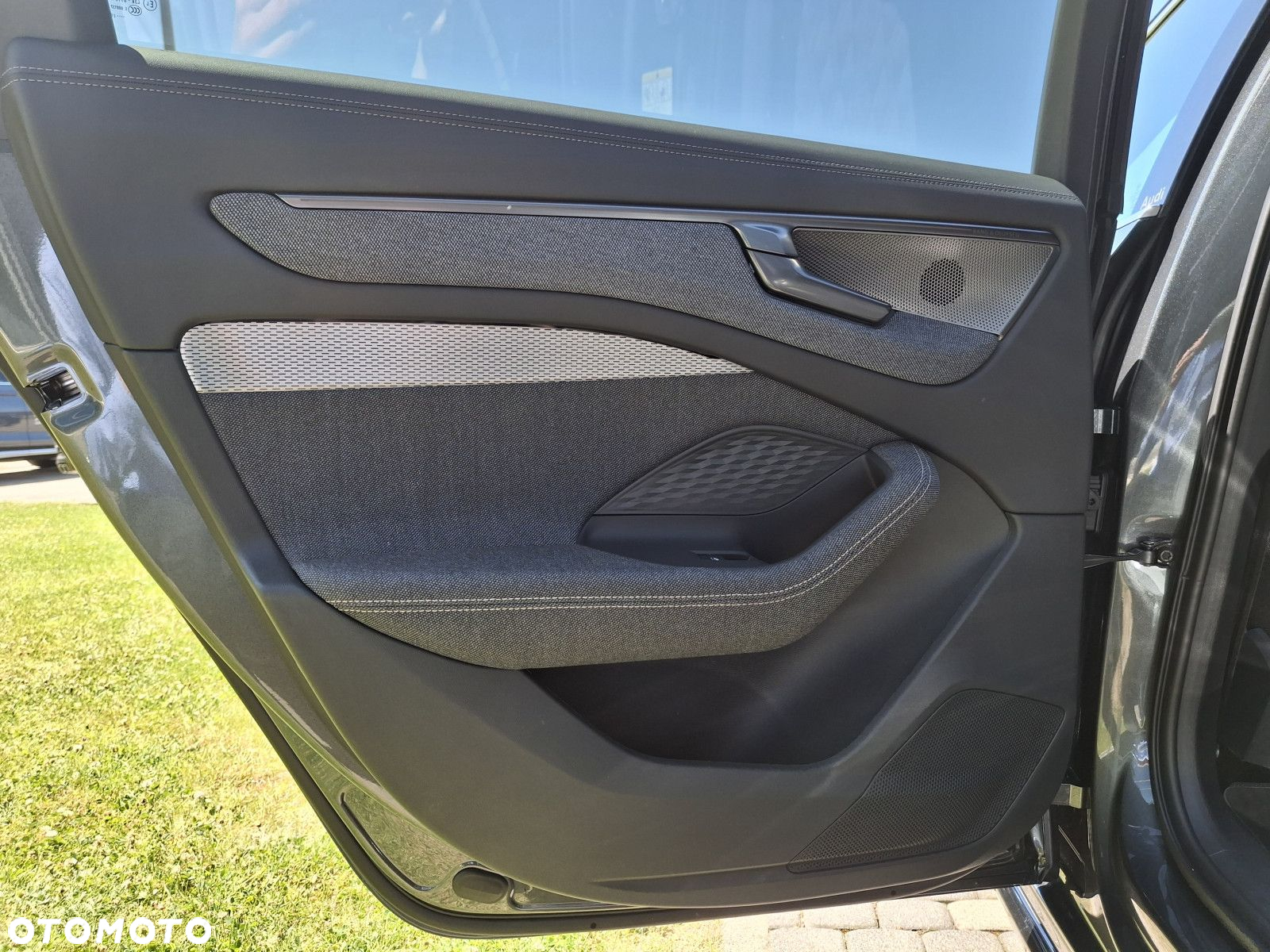 Audi A6 - 15