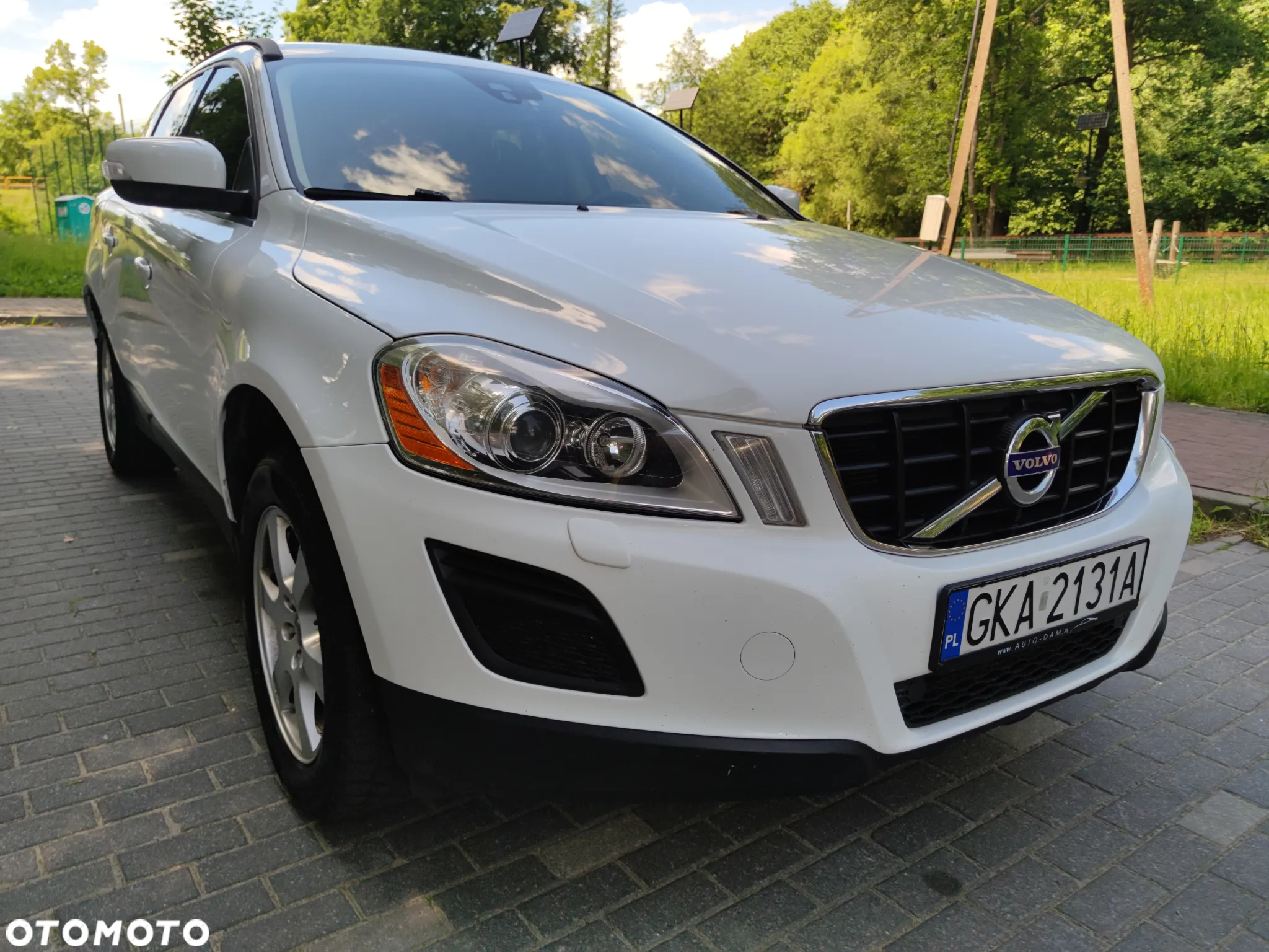 Volvo XC 60 D3 Momentum - 11