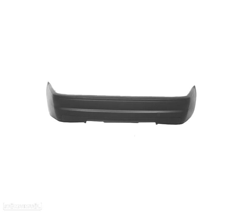 PARÁ-CHOQUES TRASEIRO BMW E46 BERLINA 98-05 LOOK M3 - 2